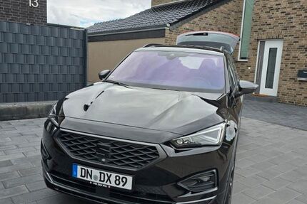 Seat Tarraco 66.500 km 29.999 &euro; Merzenich 52399