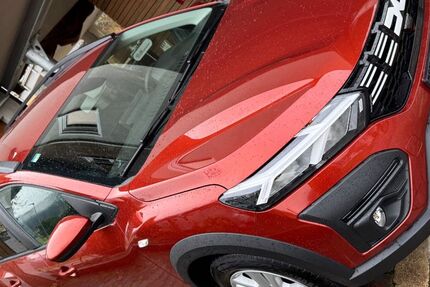 Dacia Jogger 16.062 km 19.590 &euro; Biberach/Baden 77781