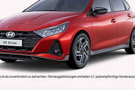 Hyundai i20 2.600 km 25.425 &euro; Berlin - Spandau 13599