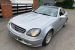 Mercedes-Benz SLK 200 195.000 km 2.200 &euro; Hannover 30159