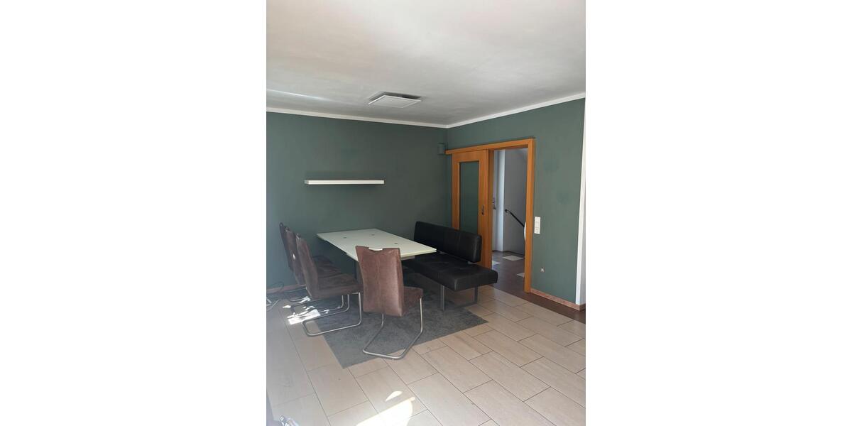 Reihenhaus Trier West-Pallien - 5 Zimmer, 145 m&sup2;, 444.500&euro; | Angebot:26796579