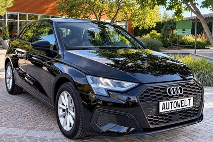 Audi A3 30.000 km 19.990 &euro; Schwetzingen 68723