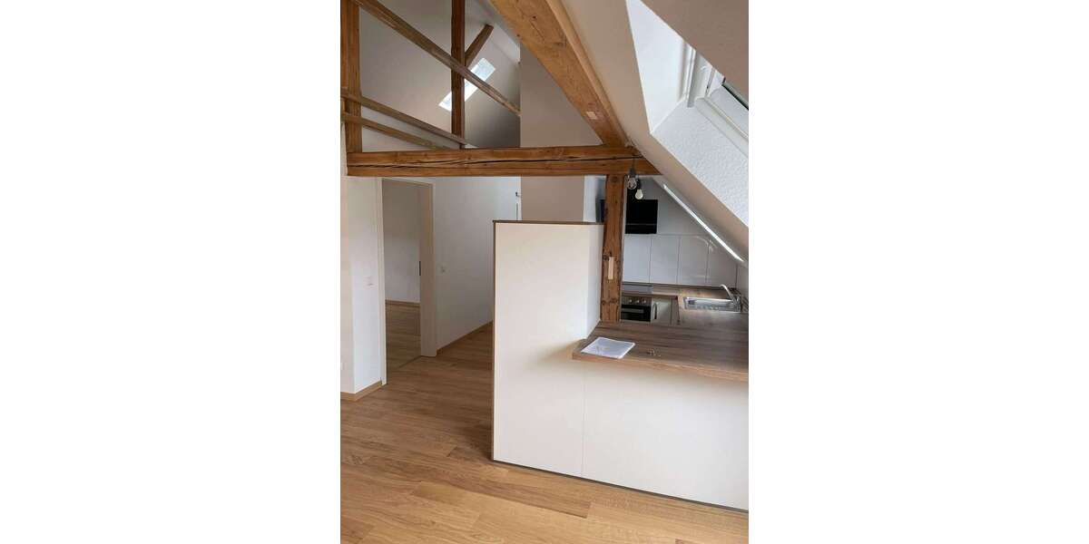 Etagenwohnung Baden-Baden Baden - 2 Zimmer, 65 m&sup2;, 650&euro; | Angebot:27357256