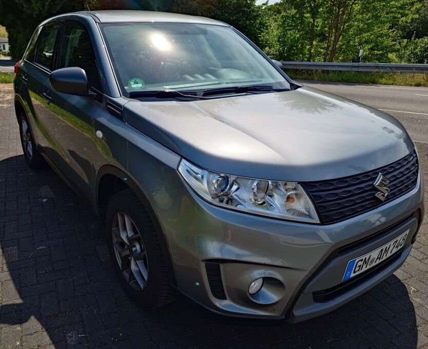 Vitara