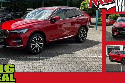 Volvo XC60 44.590 km 43.490 &euro; Coburg 96450