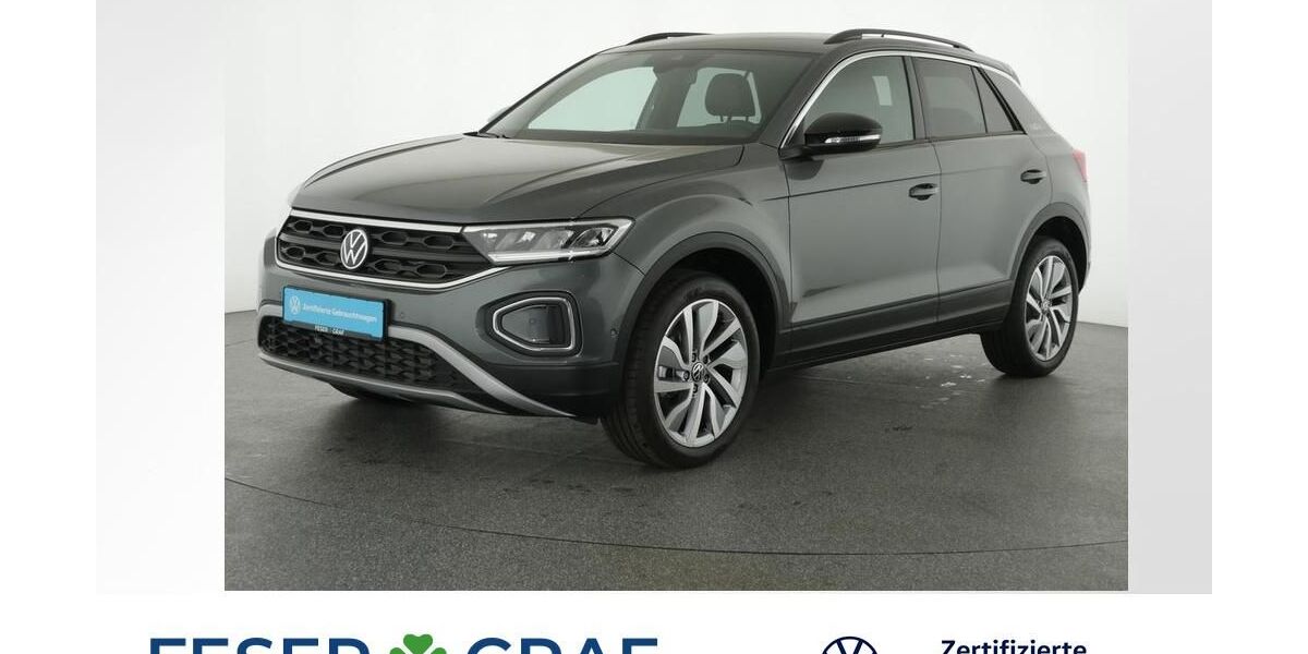 VW T-Roc 6.216 km 28.903 &euro; Nürnberg 90411