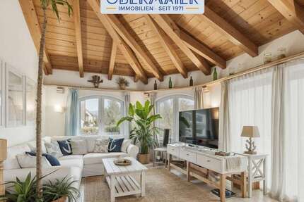 Wohnung zum Kaufen in Dachau 780.000 € 134.6 m² 6 zimmer