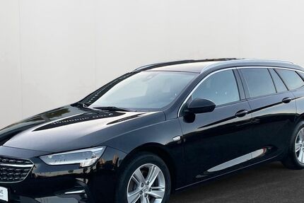 Opel Insignia 80.400 km 13.990 &euro; Lüdinghausen 59348