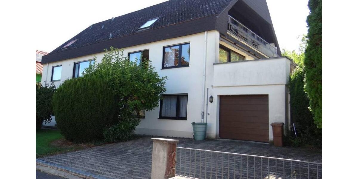Einfamilienhaus Nüdlingen - 10 Zimmer, 314 m&sup2;, 599.000&euro; | Angebot:26195741