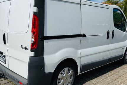 Renault Trafic 195.000 km 4.999 € Waghäusel 68753