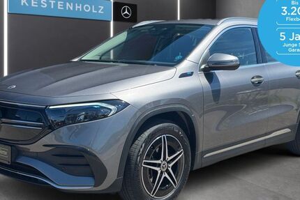 Mercedes-Benz EQA 76.559 km 30.990 &euro; Bad Säckingen 79713