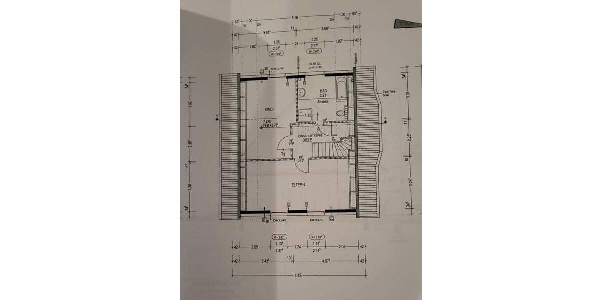 Einfamilienhaus Usedom Paske - 3 Zimmer, 122 m&sup2;, 395.000&euro; | Angebot:25663271