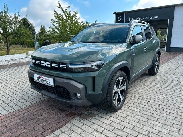 Dacia Duster 22.903 km 25.990 &euro; Lauchhammer 01979