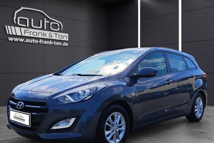 Hyundai i30 152.000 km 8.499 &euro; Schmelz 66839