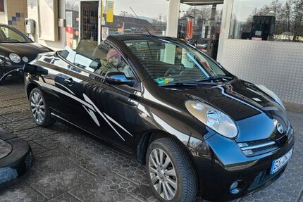 Nissan Micra 109.000 km 3.000 &euro; Adelebsen-Erbsen 37139