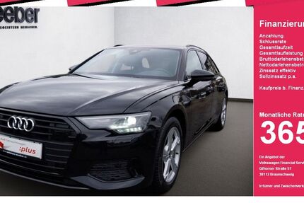 Audi A6 39.990 km 35.390 &euro; Herrenberg 71083