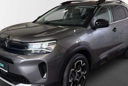 Citroen C5 Aircross 45.650 km 20.590 &euro; Henstedt-Ulzburg 24558