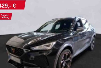 Cupra Formentor 24.464 km 33.930 &euro; Kulmbach 95326