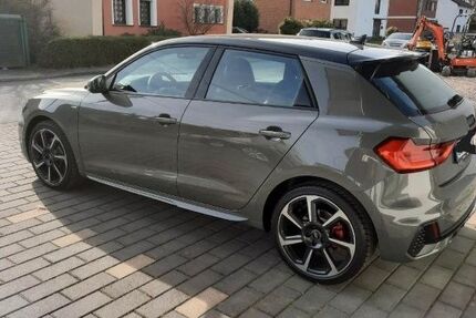 Audi A1 9.800 km 31.999 &euro; Sankt Augustin 53757