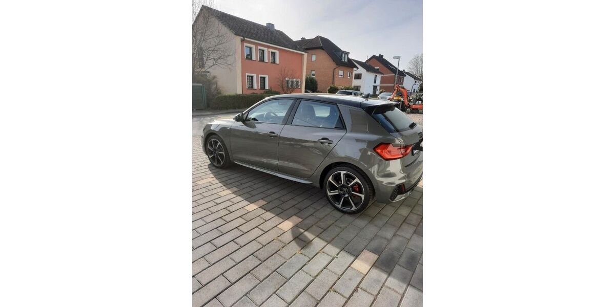 Audi A1 9.800 km 31.999 &euro; Sankt Augustin 53757