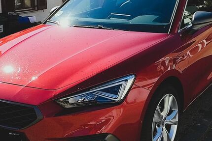 Seat Leon 40.000 km 21.600 &euro; Eichstätt 85072