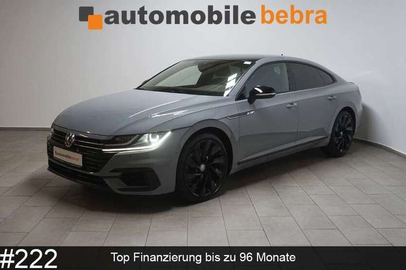 Arteon