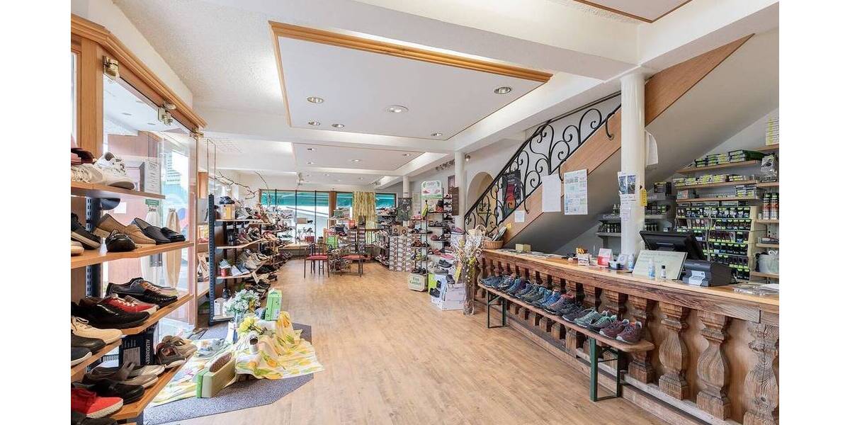 Gewerbeobjekt Bad Wiessee - 1 Zimmer, 945.000&euro; | Angebot:25704639