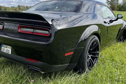 Dodge Challenger 38.000 km 72.000 &euro; Haßloch 67454