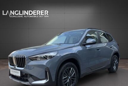 BMW X1 11.423 km 36.900 &euro; Altötting 84503