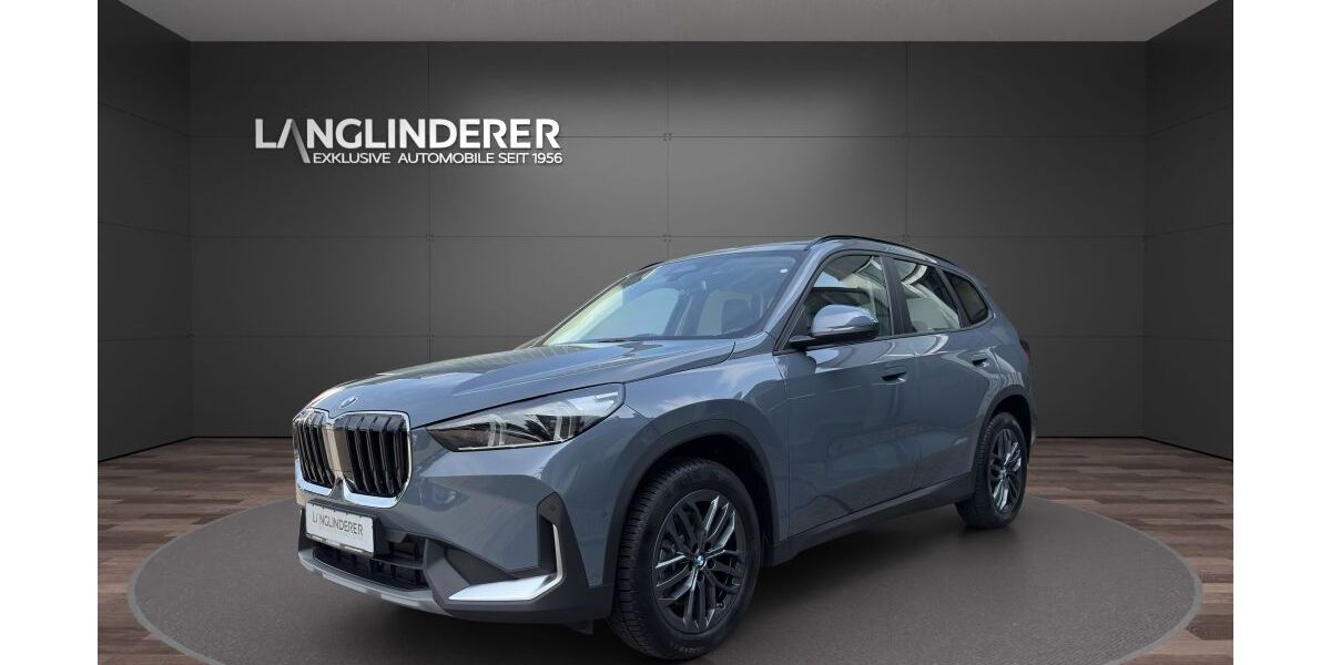 BMW X1 11.423 km 36.900 &euro; Altötting 84503