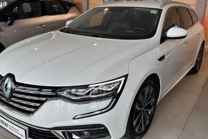 Renault Talisman 44.842 km 21.990 &euro; Görlitz 02827