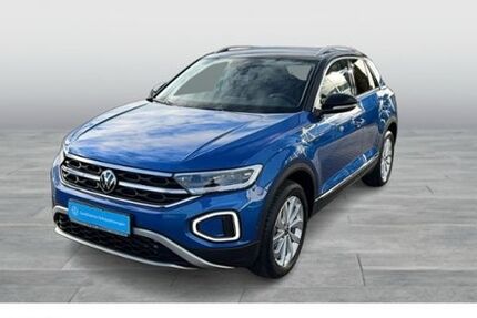 VW T-Roc 10.659 km 35.795 € Eiselfing 83549