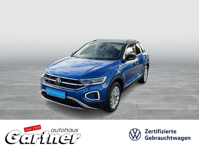 VW T-Roc 10.659 km 35.795 € Eiselfing 83549