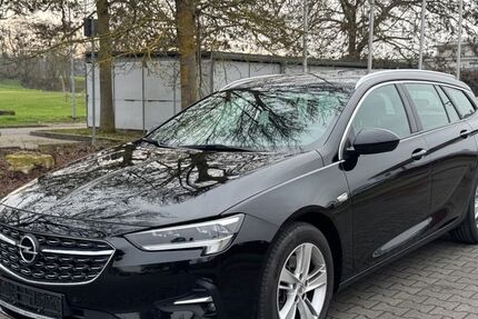 Opel Insignia 86.322 km 15.990 &euro; Budenheim 55257