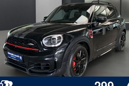 Mini John Cooper Works Countryman 48.248 km 36.250 &euro; Kiel 24118