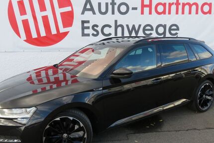 Skoda Superb 71.350 km 31.780 &euro; Eschwege 37269