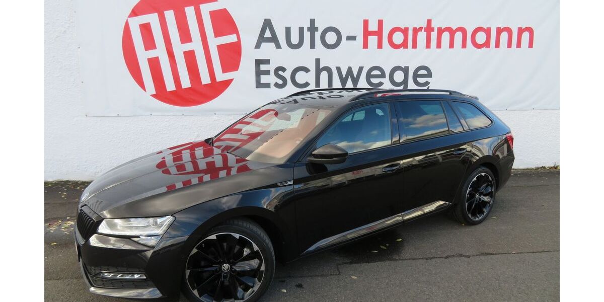 Skoda Superb 71.350 km 31.780 &euro; Eschwege 37269