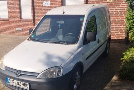 Opel Combo 200.000 km 2.400 &euro; Ahaus 48683