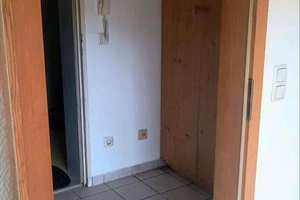 Erdgeschoss Wohnung mit Potential Dorfen