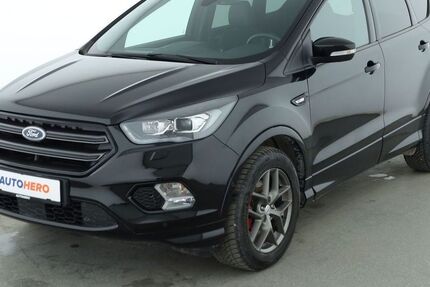 Ford Kuga 71.212 km 15.180 &euro; Leipzig 04328