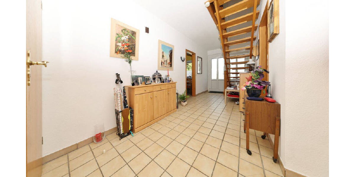 Einfamilienhaus Friedeburg-Horsten Friedeburg - 6 Zimmer, 143 m&sup2;, 295.000&euro; | Angebot:26291544