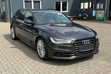 Audi A6 153.000 km 17.900 &euro; Stolzenau 31592