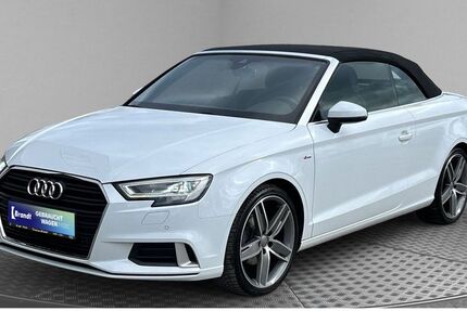 Audi A3 92.670 km 16.890 &euro; Weyhe 28844