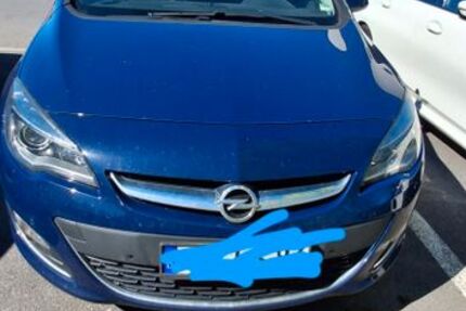 Opel Astra 133.000 km 6.000 &euro; Gütersloh 33332