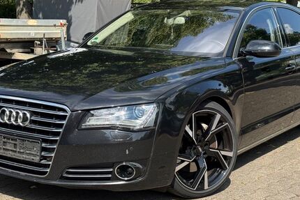 Audi A8 350.000 km 14.770 &euro; Rüsselsheim 65428