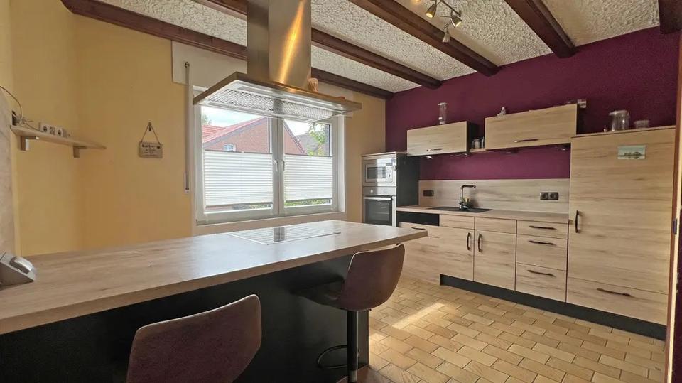 Haus zu vermieten zimmer