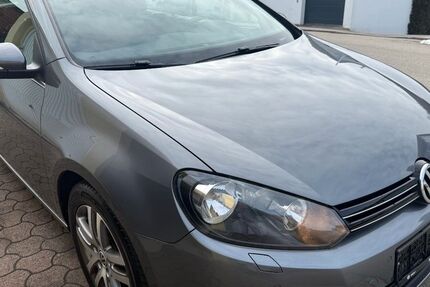 VW Golf 161.000 km 5.600 &euro; Oberkochen 73447