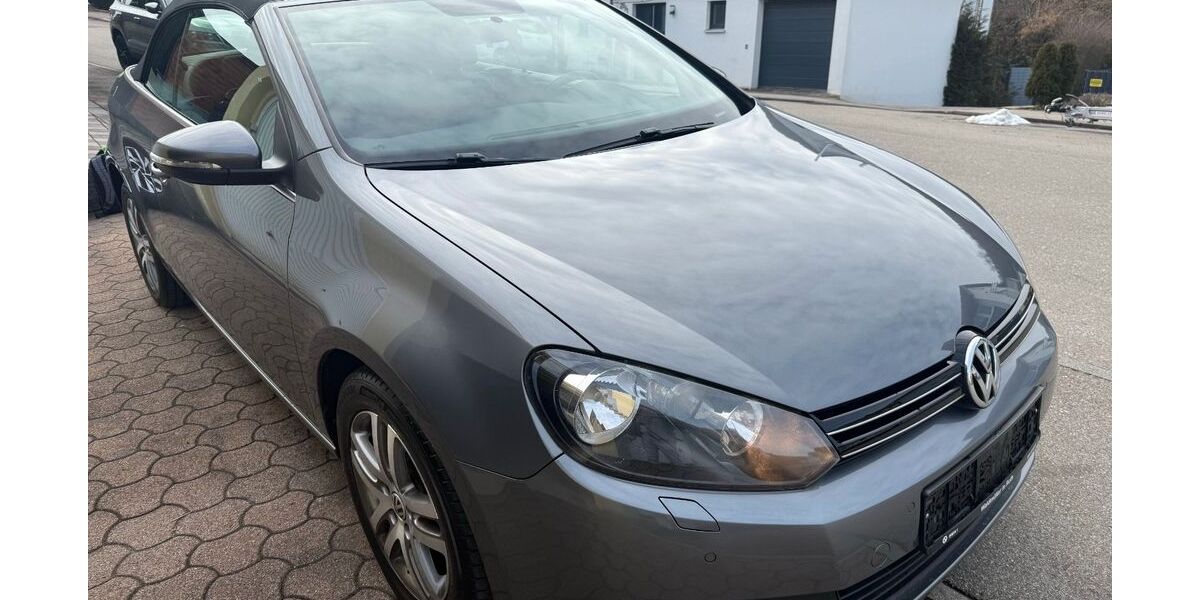 VW Golf 161.000 km 5.600 &euro; Oberkochen 73447