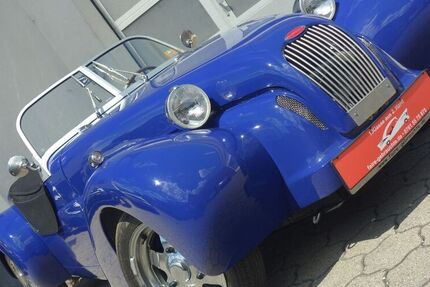 Citroen 2 CV