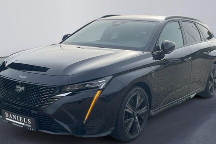 Peugeot 308 81.587 km 20.890 &euro; Goch 47574